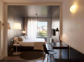 Отель Sixties Ramblas