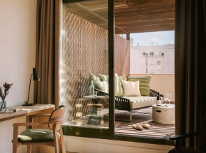 Paseo de Gracia Hotel, Sonder by Marriott Bonvoy