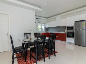 Orchid Paradise Homes OPV404