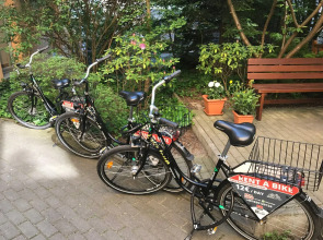 Best Western Hotel Kantstrasse Berlin