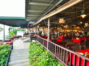 Phi Phi Arboreal Resort