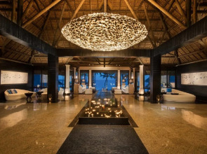 Constance Belle Mare Plage