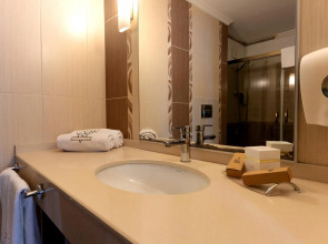 Lazz Hotel By Ketenci