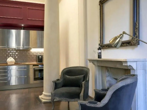 Peruzzi Urban Residences