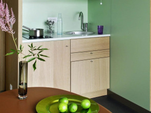 Aparthotel Adagio Bordeaux Gambetta