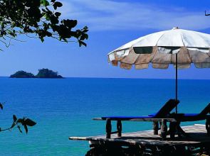 Koh Chang Cliff Beach Resort