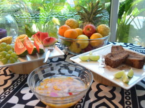 Отель Art House