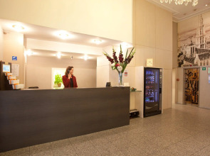 a&o Antwerpen Centraal