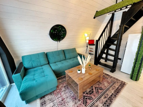 Happy Tree Camp (Хэппи Три Кемп)