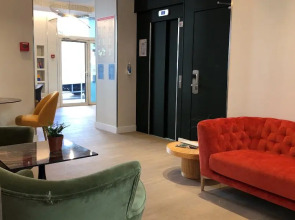 Hotel Apolonia Paris Montmartre, Sure Hotel Collection by BW