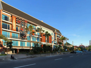 Sovereign Bali Hotel