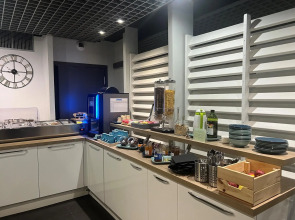 Residhotel Galerie Tatry