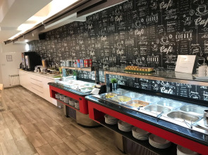 Hotel Zen Airport with Free shuttle