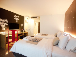 Nimman Mai Design Hotel Chiang Mai