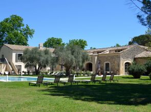 La Bégude Saint-Pierre