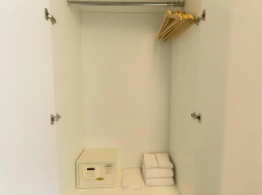 The Title Comfort Condotel