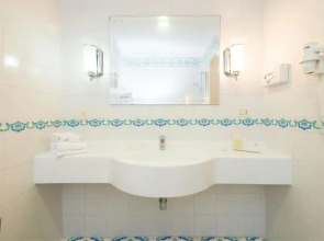 Resort Marina di Castello Golf & SPA