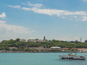 Novotel Istanbul Bosphorus