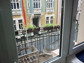 Holiday Apartments Karlovy Vary