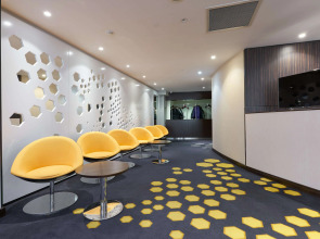 Park Inn By Radisson Астана