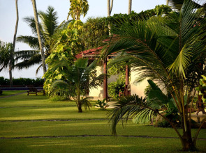 Weligama Bay Resort