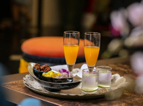 Aira Boutique Hanoi Hotel & Spa