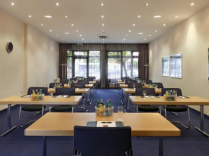 Flemings Hotel München Schwabing