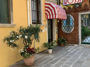 Hotel Rossi