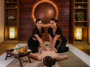 Kempinski Hotel Grand Arena