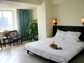 Xinxing Garden Hotel