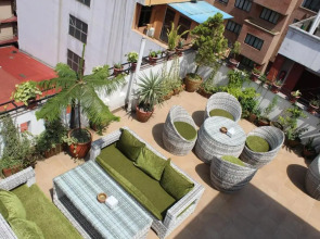 Vastu Boutique Hotel