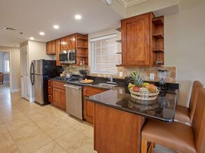 Divi Village Golf & Beach Resort