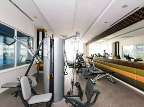 Port River Hotel & Spa