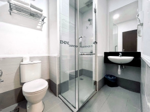 My Hotel at Bukit Bintang