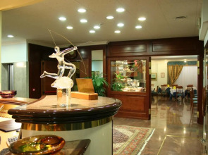 Hotel President Venezia