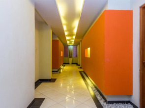 Grand Sinar Indah Hotel