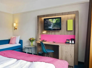 ProfilHotels Richmond