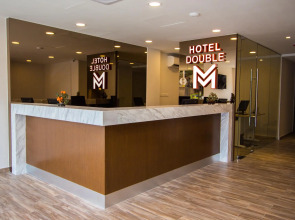 Double M Hotel @ KL Sentral