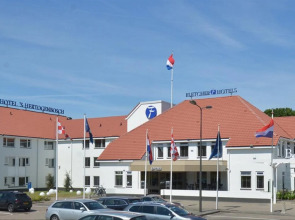 Fletcher Hotel - Restaurant's - Hertogenbosch