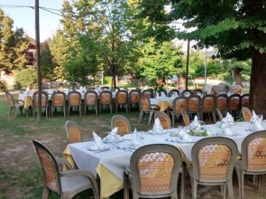 Agriturismo Due Laghi