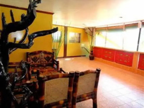 Starfire Resort (Main Building)