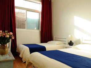 Peking International Youth Hostel