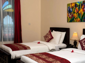 Golden Tulip Stonetown Boutique