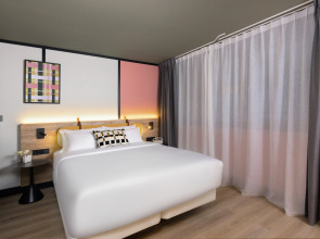 Avani Museum Quarter Amsterdam Hotel