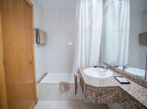 Servatur Don Miguel - Adults Only