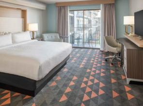 Holiday Inn Portland - Columbia Riverfront by IHG