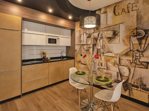 Apartamentos Suites Oficentro Deluxe