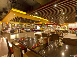 Waterfront Cebu City Hotel & Casino