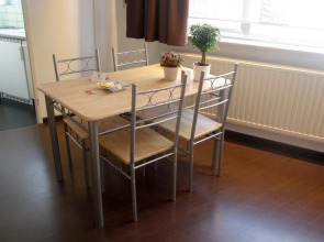 Budget Flats Antwerpen