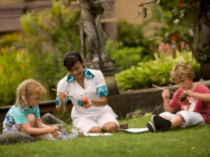 The Patra Bali Resort & Villas